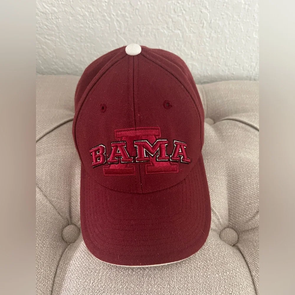 ALABAMA CRIMSON TIDE ELEPHANT LOGO